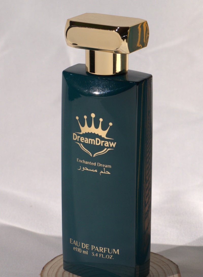 دريم درو حلم مسحور - Image 3