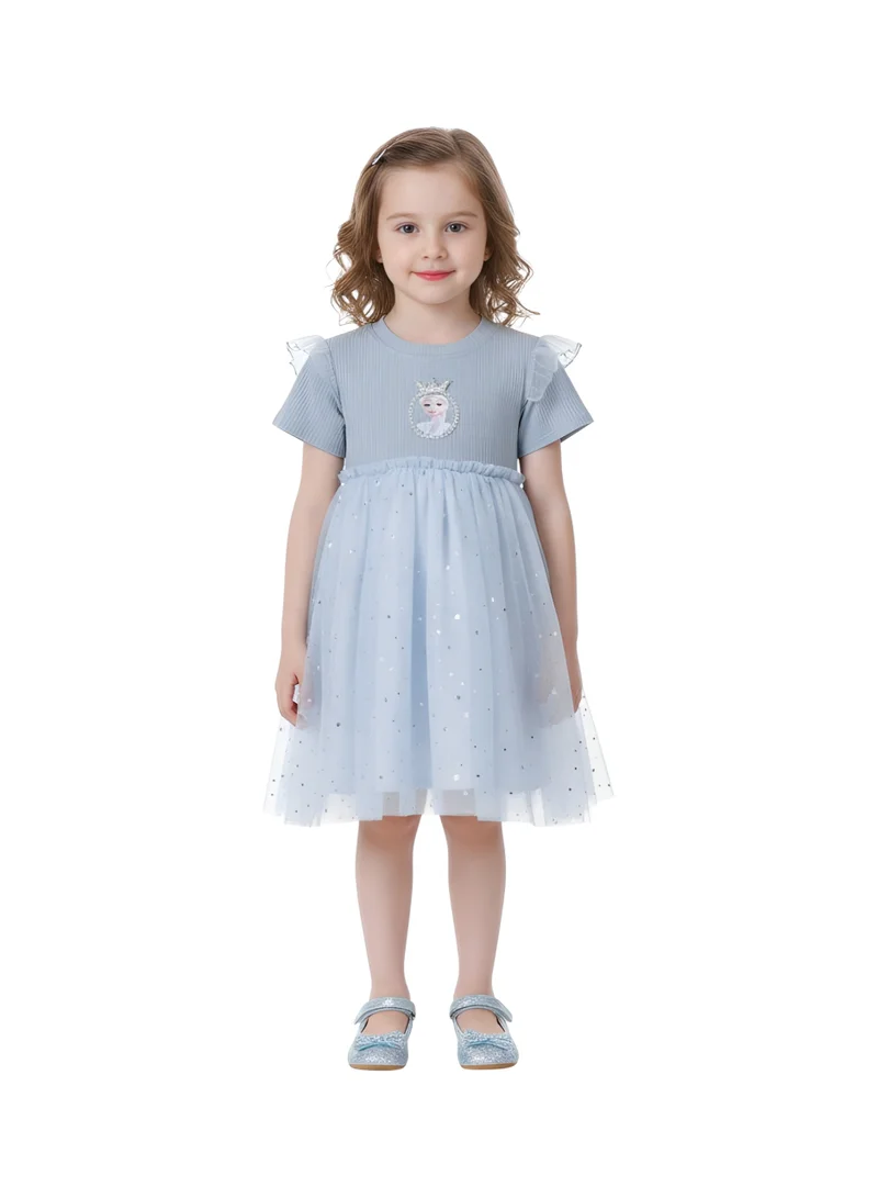 Bidani Frozen Fantasy Dress