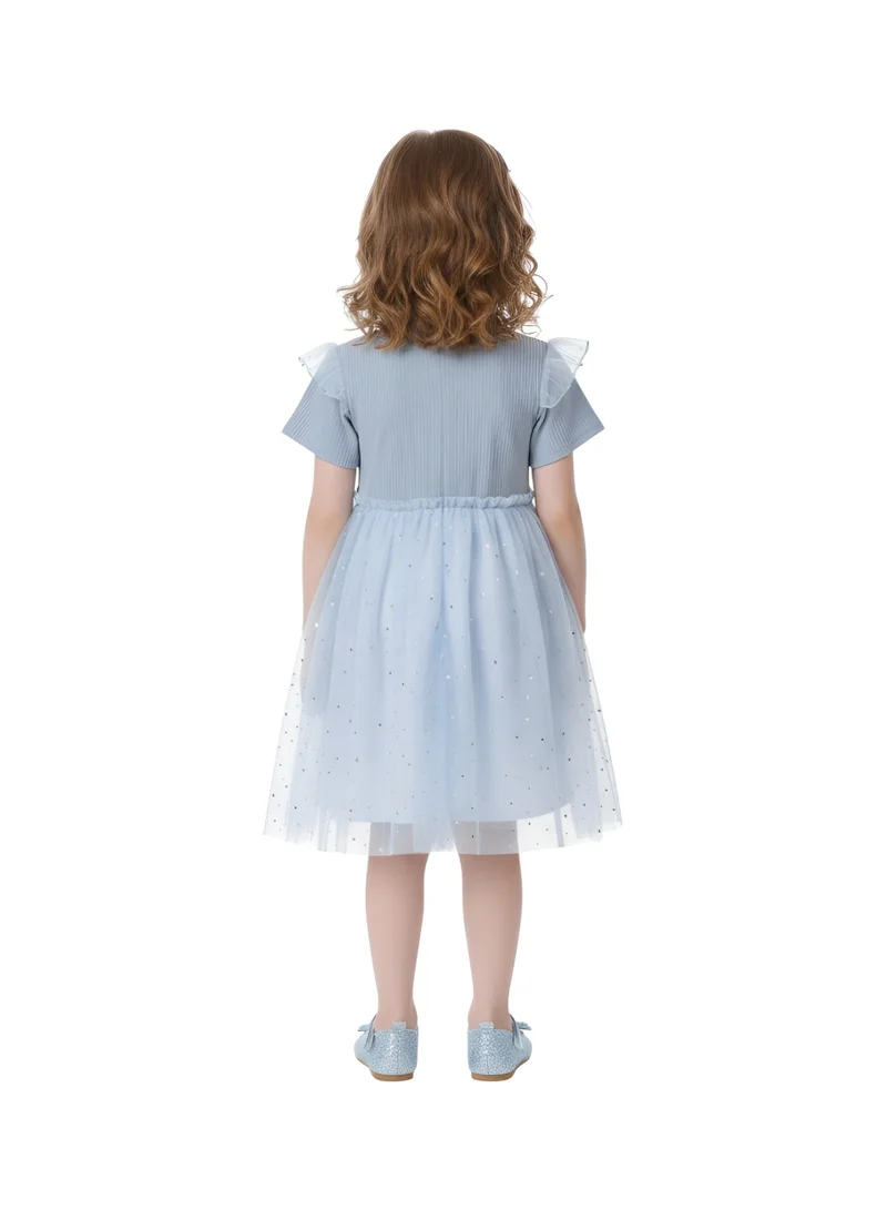 Bidani Frozen Fantasy Dress
