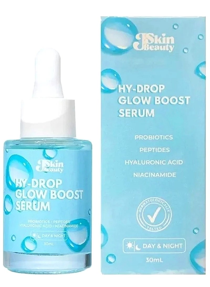 جيه سكين بيوتي سيروم هاي دروب جلو بوست من جيه سكين - Image 1