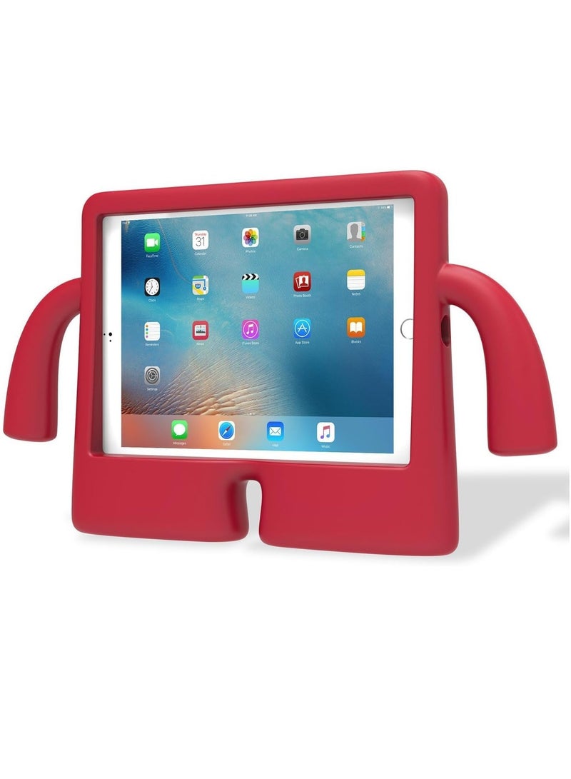 ELTRAZONE Kids Case Compatible with iPad 2/3/4 Case Shockproof Heavy Duty Cute Cover for Boys Girls - Image 3