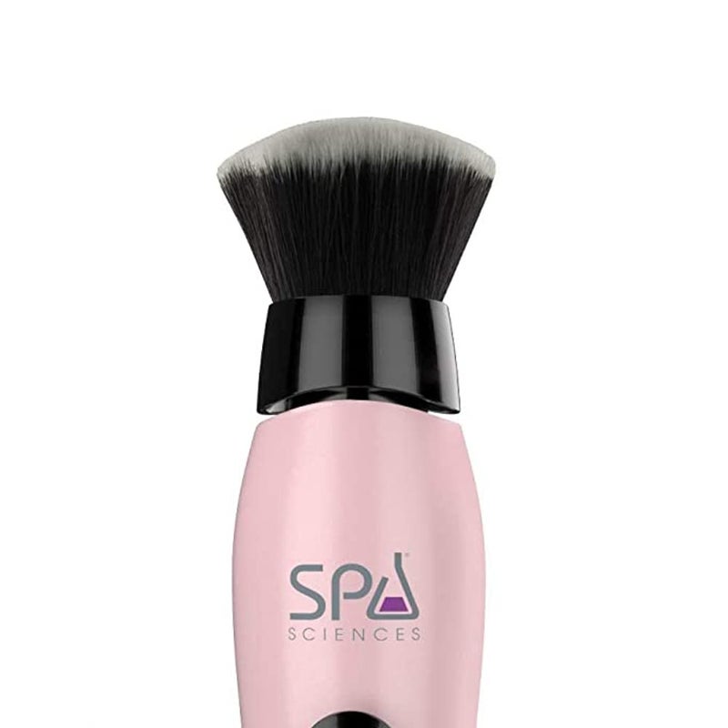 Spa Sciences ECHO Sonic Makeup Brush Replacement Brush Head - Image 3