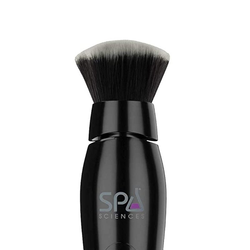 Spa Sciences ECHO Sonic Makeup Brush Replacement Brush Head - Image 2