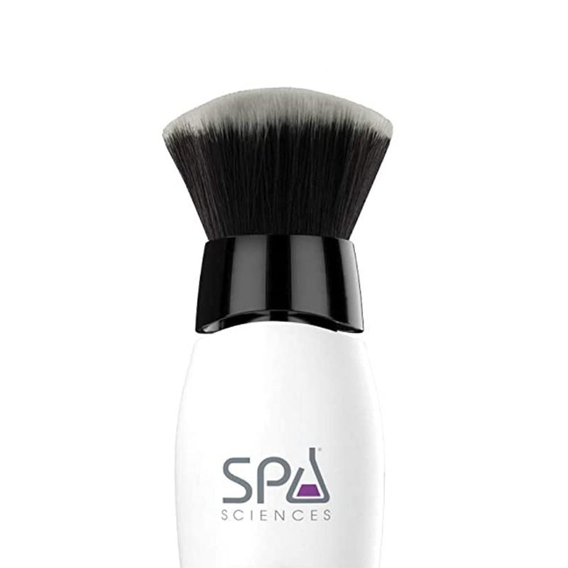 Spa Sciences ECHO Sonic Makeup Brush Replacement Brush Head - Image 4