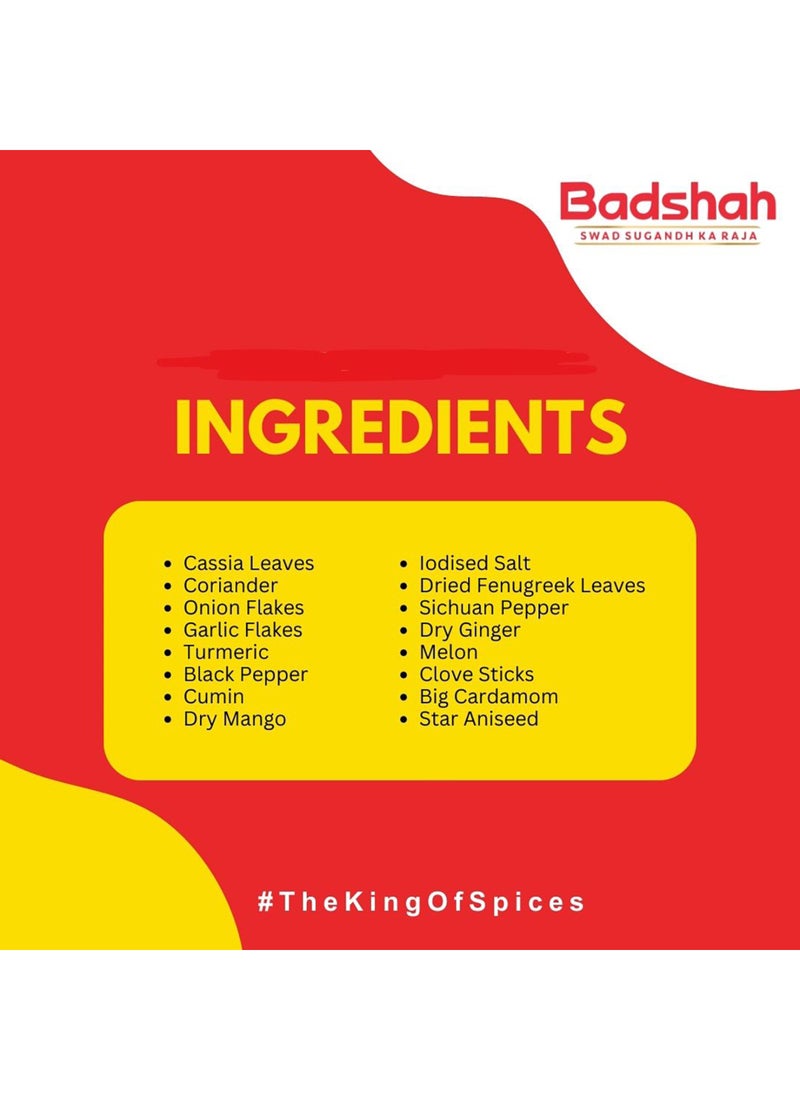 Badshah Curry Masala Powder - Image 2