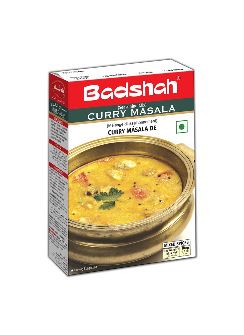 Badshah Curry Masala Powder - Image 1
