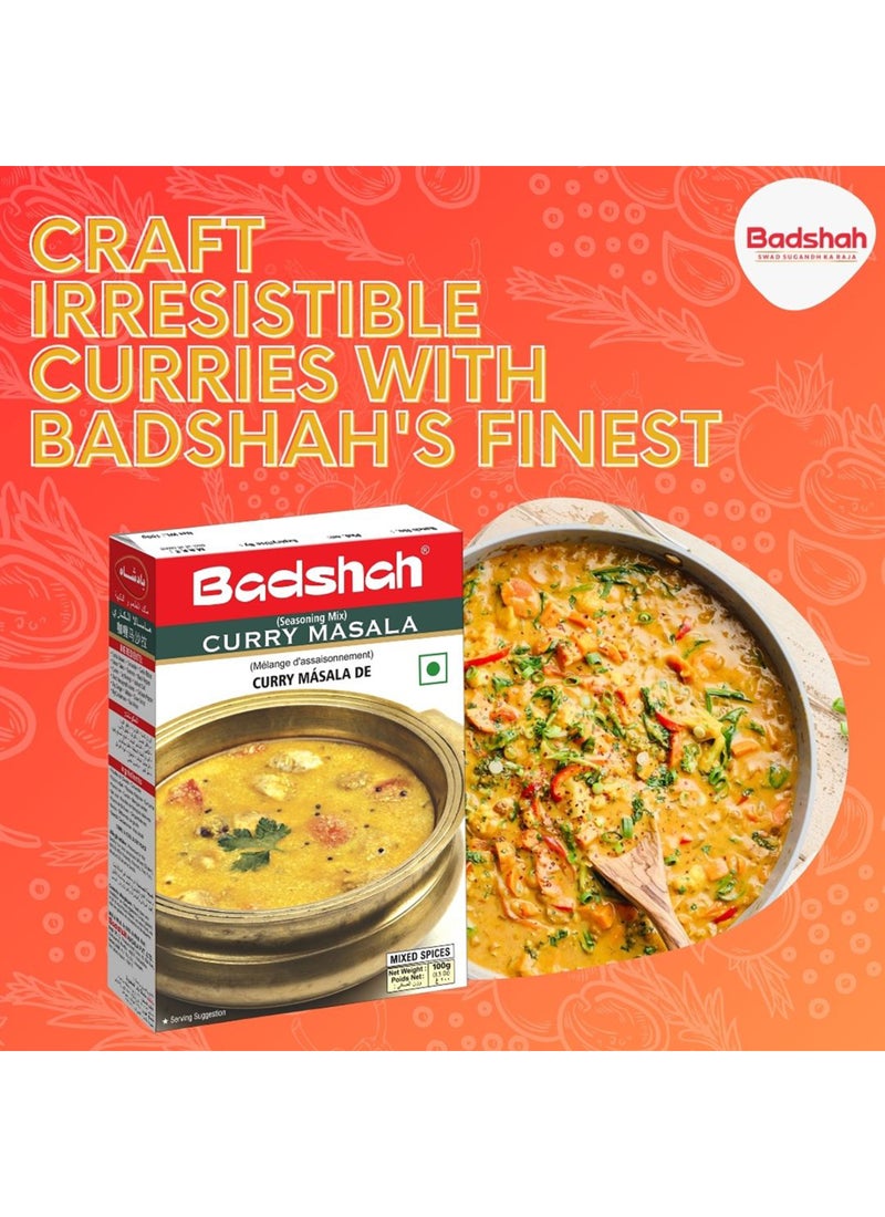 Badshah Curry Masala Powder - Image 4