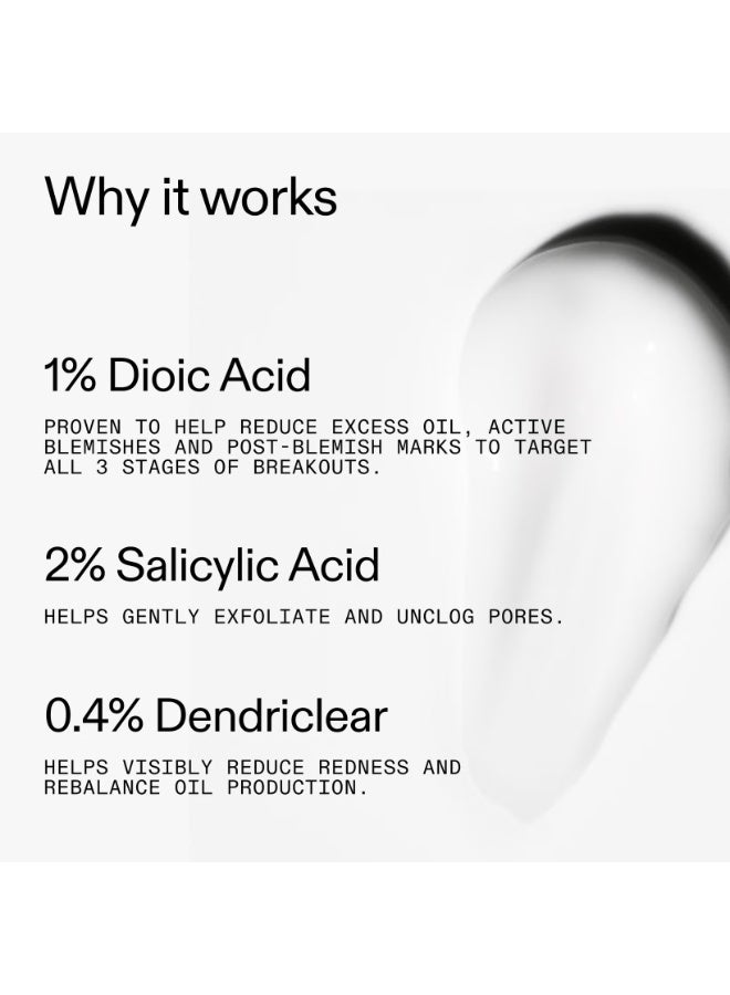 سيروم إنكي ليست 360 لتنقية البشرة 30 مل - Image 2