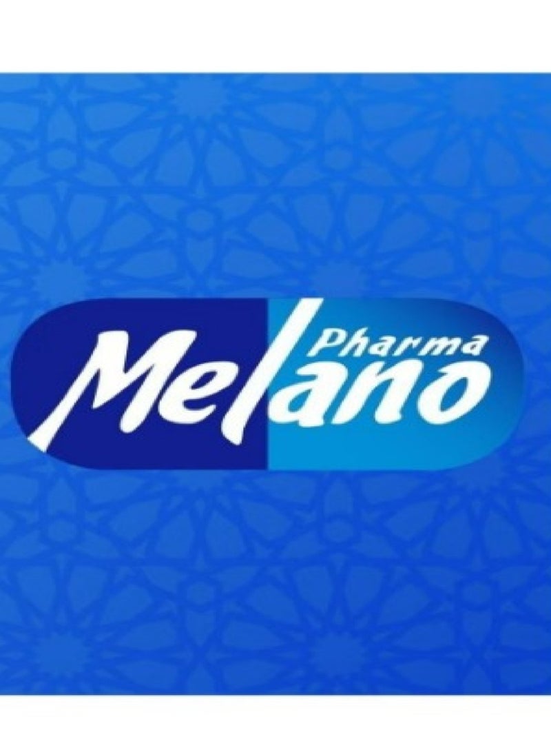 Melano Pharma Admix Shampoo With Protein And Keratin 500 ml - Image 2