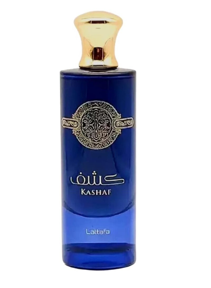 Lattafa Kashaf For Unisex By Lattafa - Eau de Parfum 100ml - Image 2