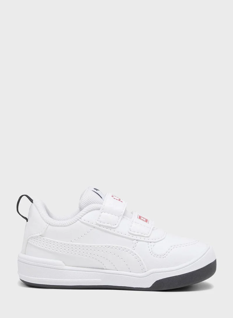PUMA Infant Multiflex Sl Let'S Play V