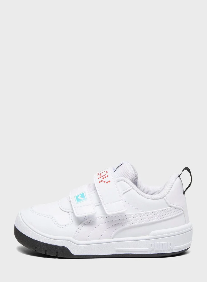 PUMA Infant Multiflex Sl Let'S Play V