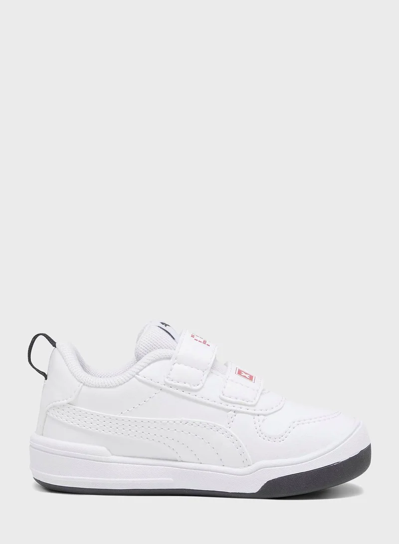 PUMA Infant Multiflex Sl Let'S Play V