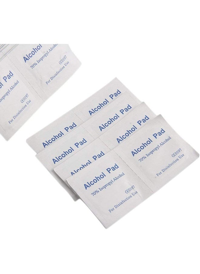 Phone Planet - Alcohol sticks 100 pieces for deep cleaning and disinfection of the skin and surfaces - Image 1
