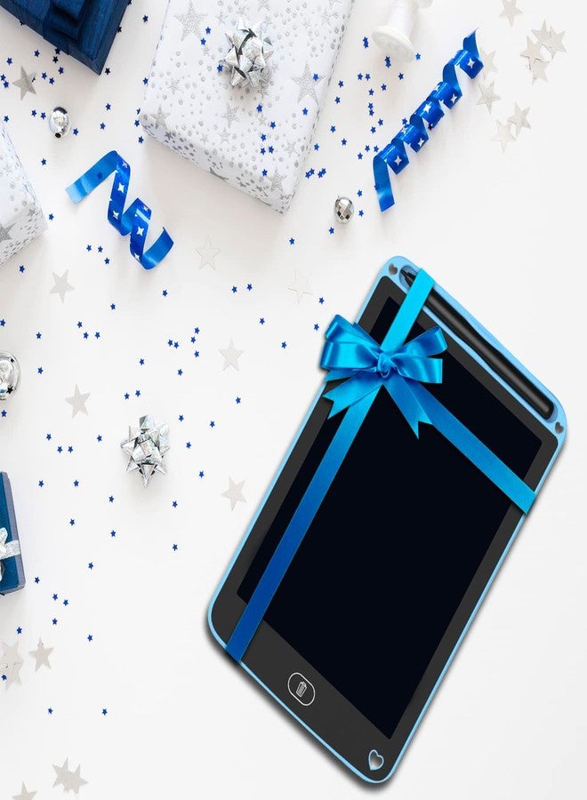 DeoDap Rakhi for Brother Set of 1 with Effete LCD Writing Pad/Tablet (K1_328_1360) - Image 3