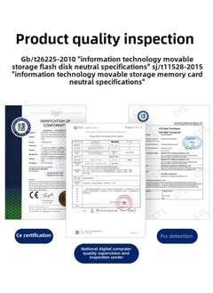 Generic Direct YL Youlin 64G Monitoring Memory Card 16G 32g Driving Recorder High Speed TF Memory Card 128g-Capacity:32GB High Speed Quality Edition  - Image 4