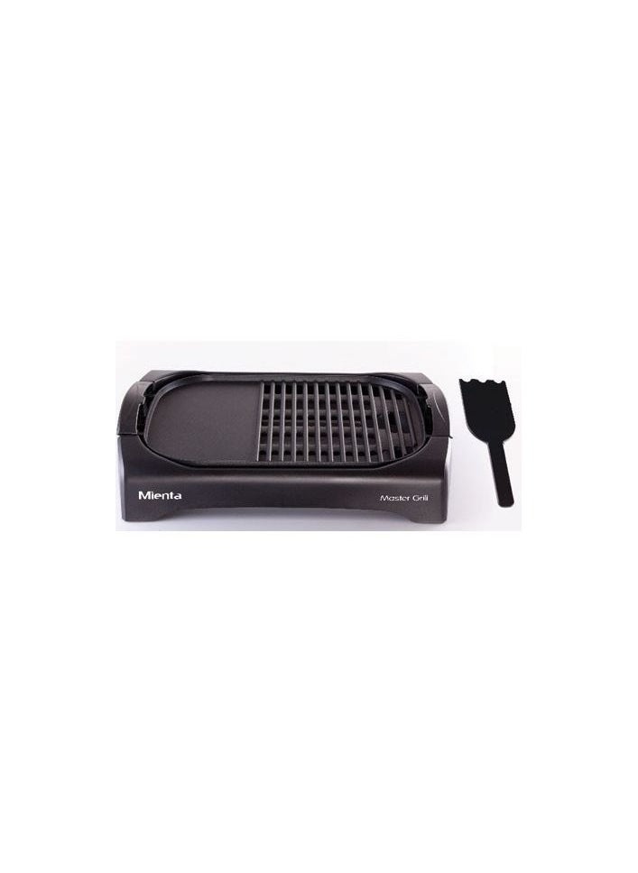 ميانتا شواية ماستر، 2200 واط، أسود - HG34109A  - Image 2