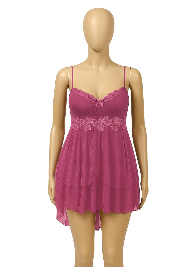 Women's Lingerie 