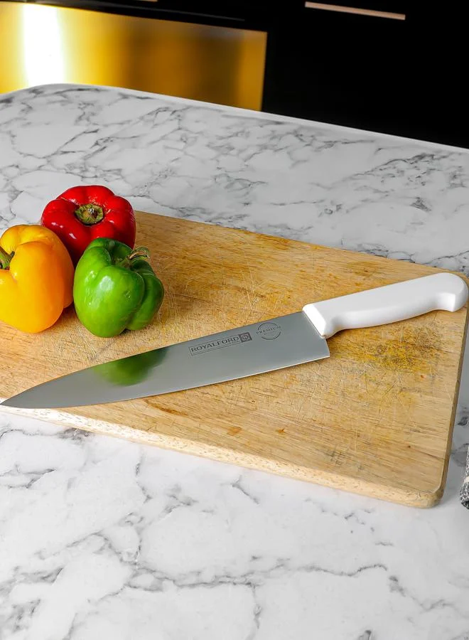 Royalford Chef Knife 10inch