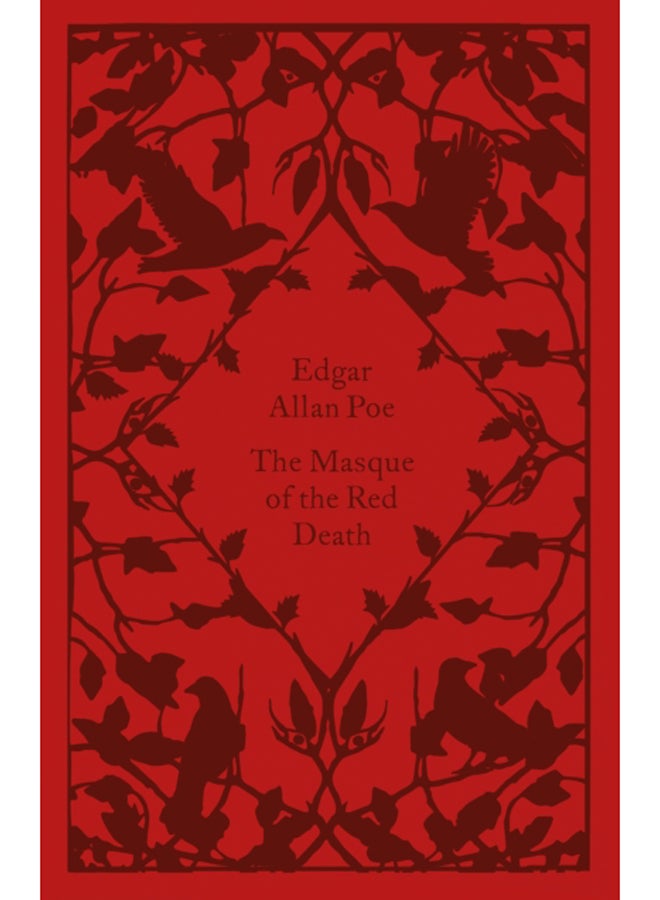 The Masque of the Red Death