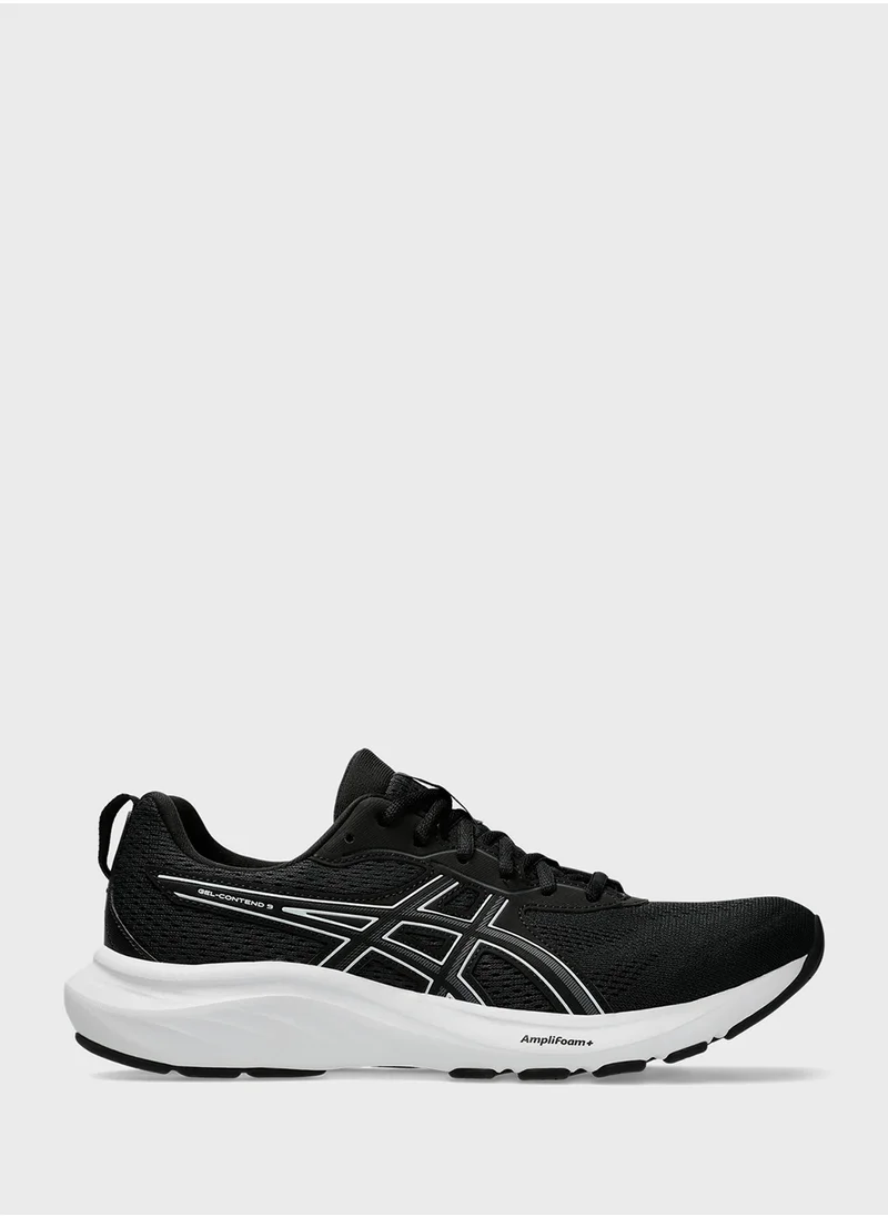 asics Gel-Contend 9