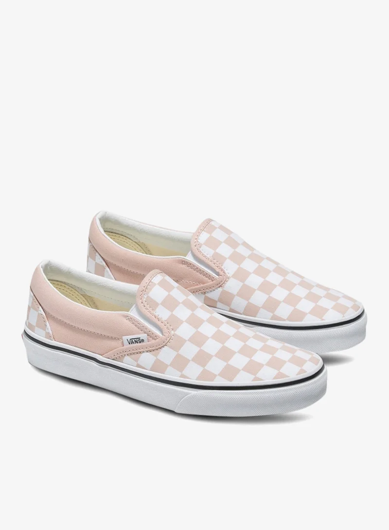 VANS Women's Classic Slip-On Shoes