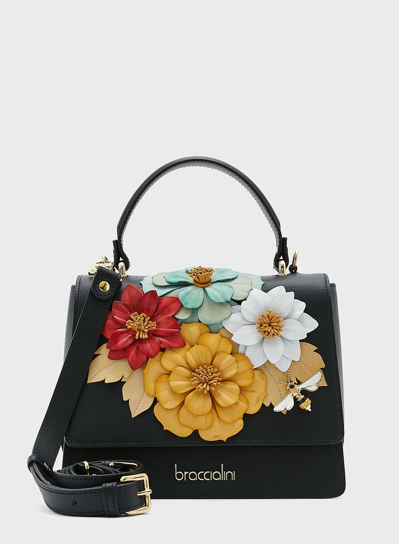 Graziella Braccialini The Penelope Satchels