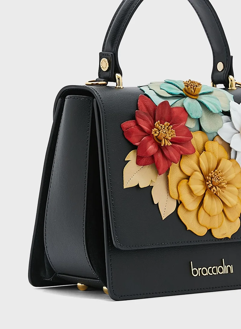 Graziella Braccialini The Penelope Satchels