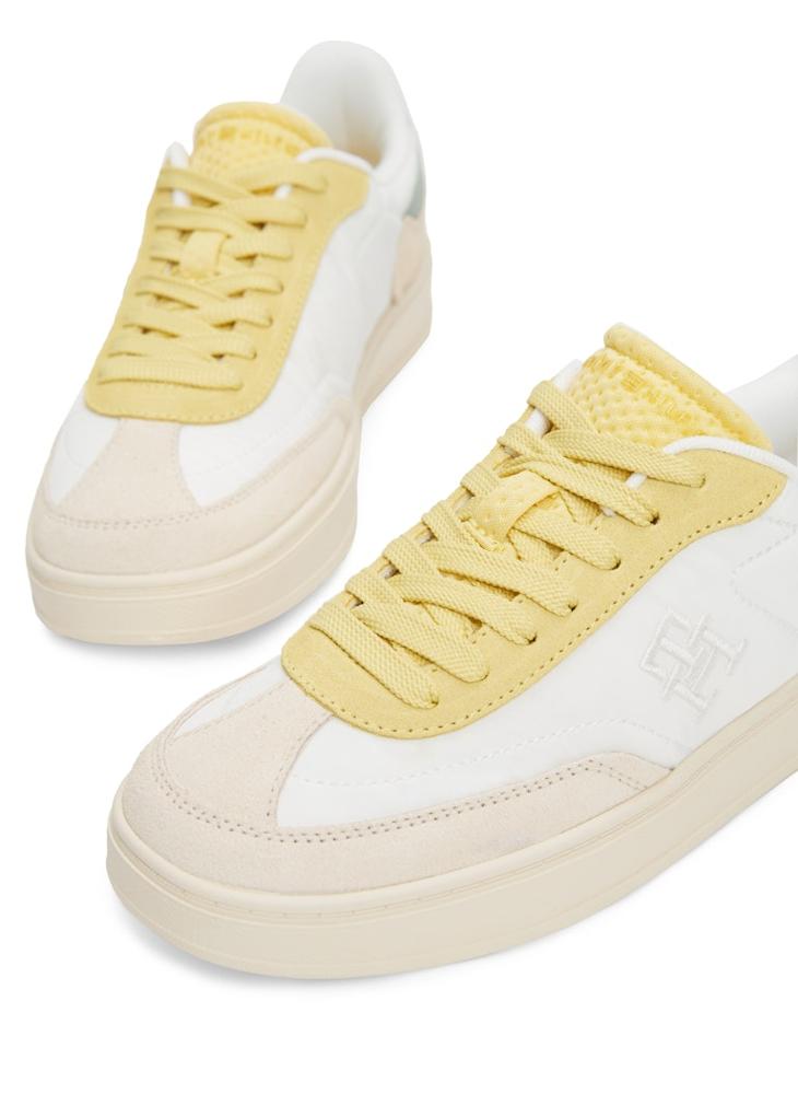 TOMMY HILFIGER Heritage Sneakers  - Image 5
