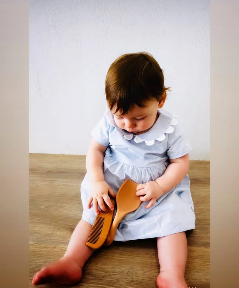  ميكو كيدز Marina Bay Dress