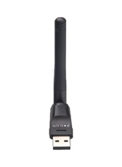 2.4Ghz USB 2.0 Wireless Dongle, external Antenna - N15A