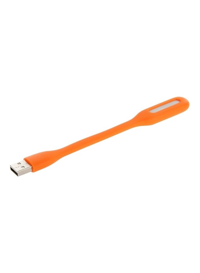 NIBEMINENT 100-Piece Mini USB Light Set Orange - Image 3