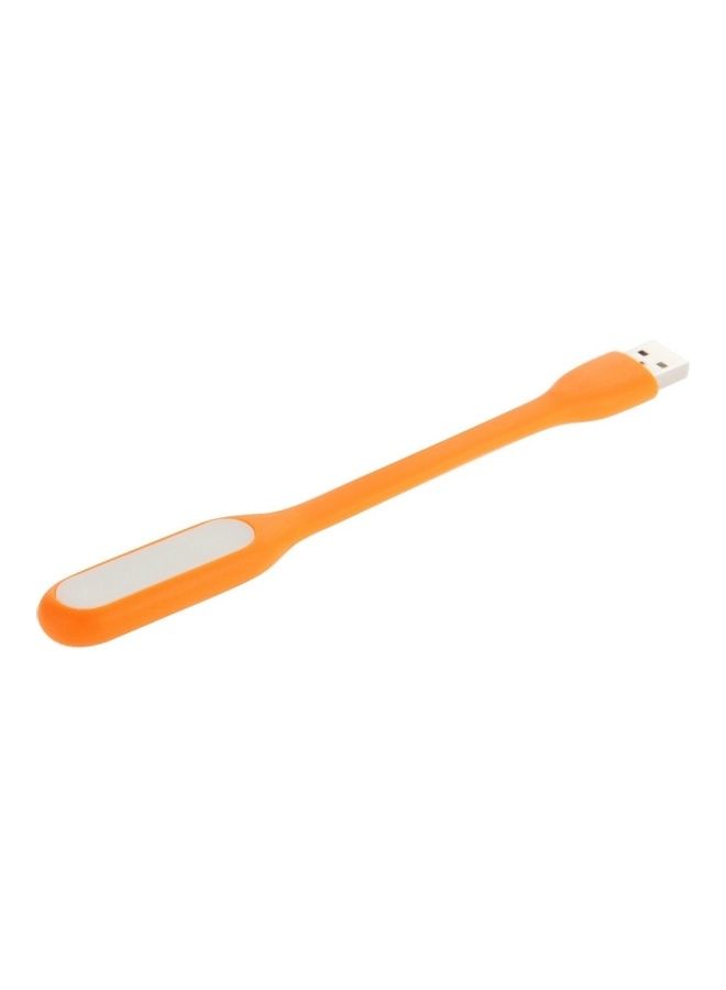 NIBEMINENT 100-Piece Mini USB Light Set Orange - Image 2