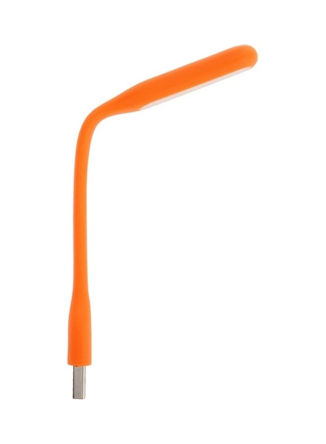 NIBEMINENT 100-Piece Mini USB Light Set Orange - Image 5