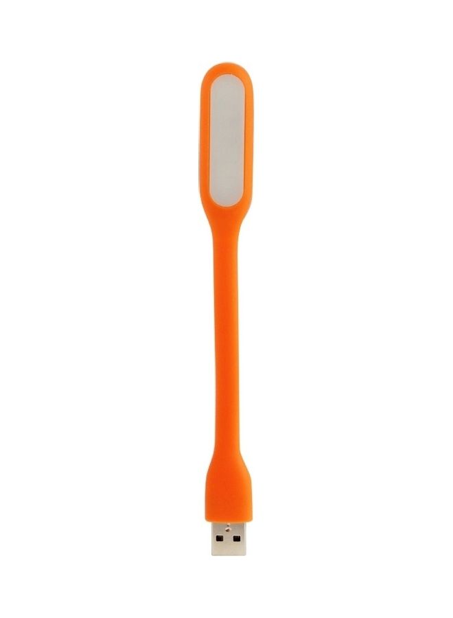 NIBEMINENT 100-Piece Mini USB Light Set Orange - Image 4