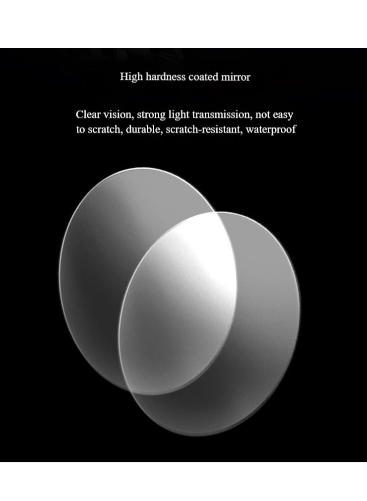 Olevs Business Watch Automatic Mechanical Fashion Hollow Mechanical Watch Steel Band Watch Men's Watch - Image 3