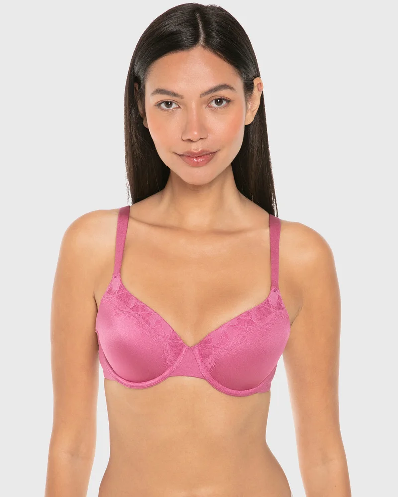 لا سينزا La Senza So Sexy Lightly Lined Full Coverage Bra