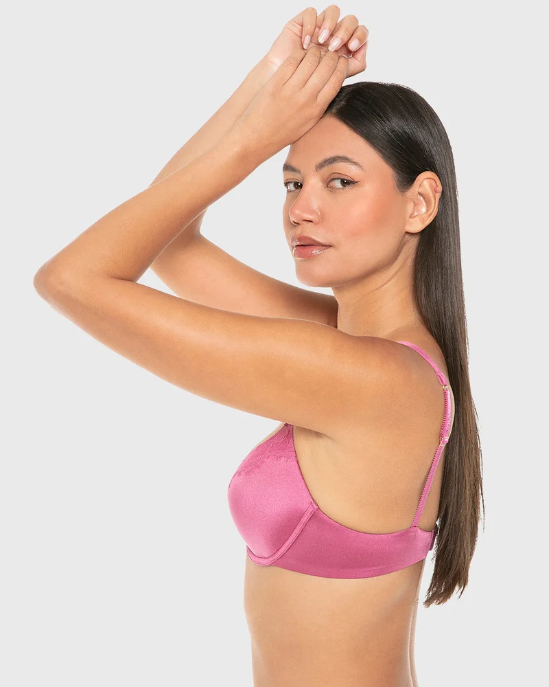لا سينزا La Senza So Sexy Lightly Lined Full Coverage Bra