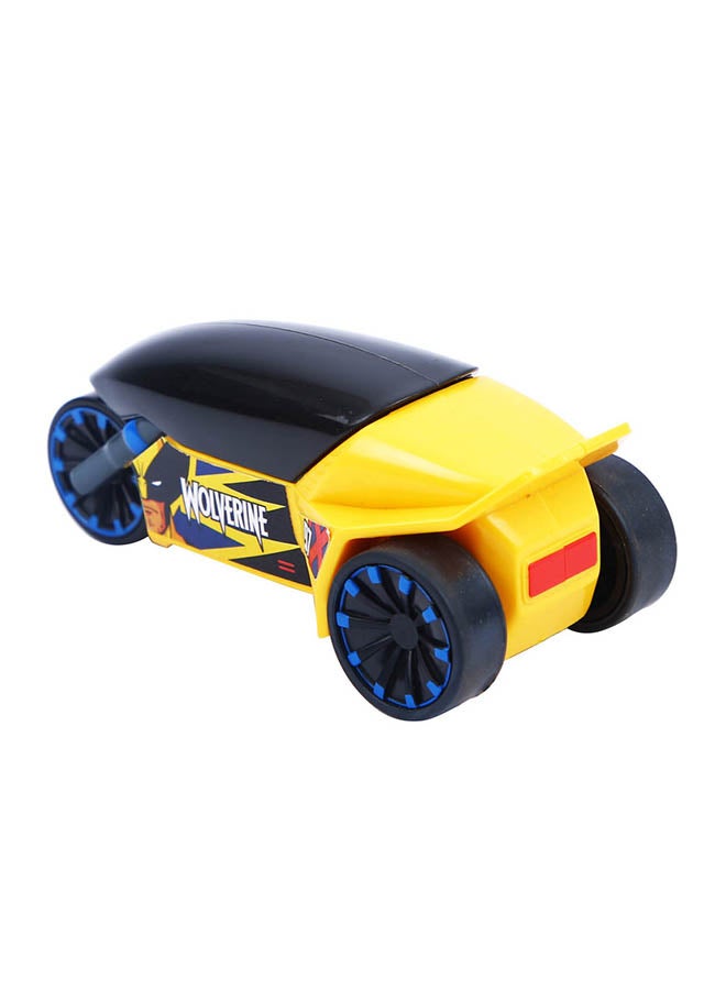 مارفل  أقوى الفرسان  ولفيرين - Image 3