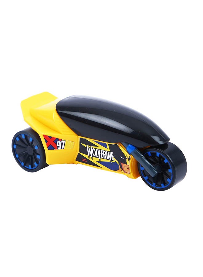 مارفل  أقوى الفرسان  ولفيرين - Image 2