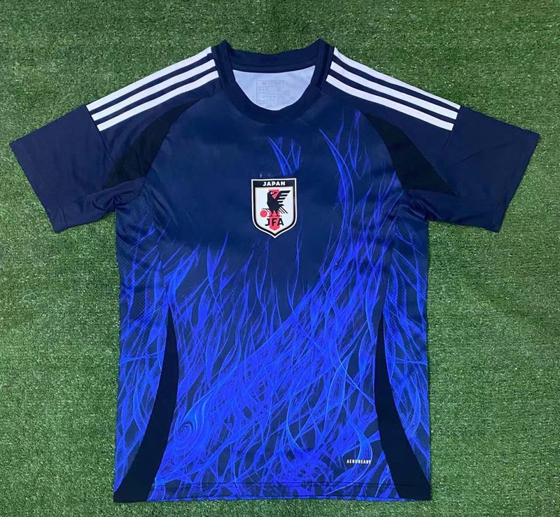 Generic Soccer Jersey Kit Paris Barca Bayern Arsenal Real Madrid 2425 Japanese home court