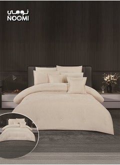 Noomi Floraya microfiber bedspread 5 pieces  - Image 1