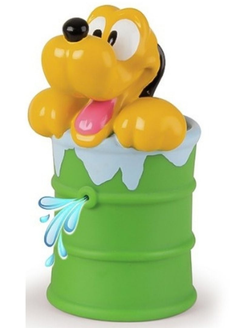 iMC Toys ميكي وسباق الطريق شخصية بلوتو في الحمام - Image 2