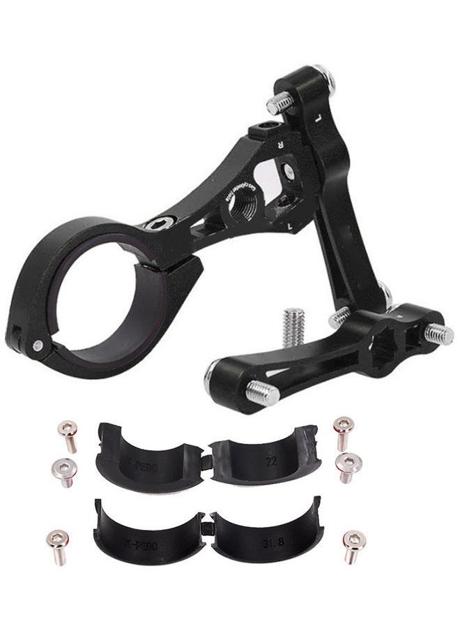 MTB Bike Bicycle Cycling Water Bottle Dual Rack Stand Clamp Cage Holder Adapter 0.134kg - pzsku/Z2C05BC0730D91F4B3749Z/45/_/1694566368/07ccbab7-4d1b-4a9d-a870-233838a231d7