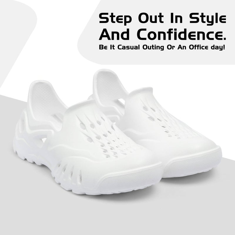 Face حذاء رياضي أبيض للأطفال - Image 2