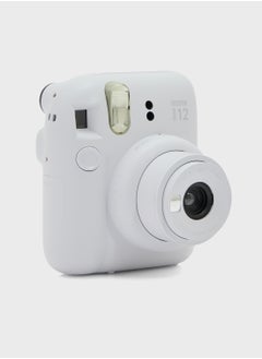 FUJIFILM Fujifilm Instax Mini 12 Camer 10 Pack Film Camera Case  - Image 2