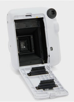 FUJIFILM Fujifilm Instax Mini 12 Camer 10 Pack Film Camera Case  - Image 5