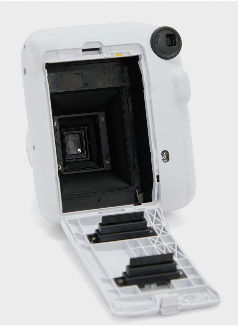 FUJIFILM Fujifilm Instax Mini 12 Camer 10 Pack Film Camera Case  - Image 5