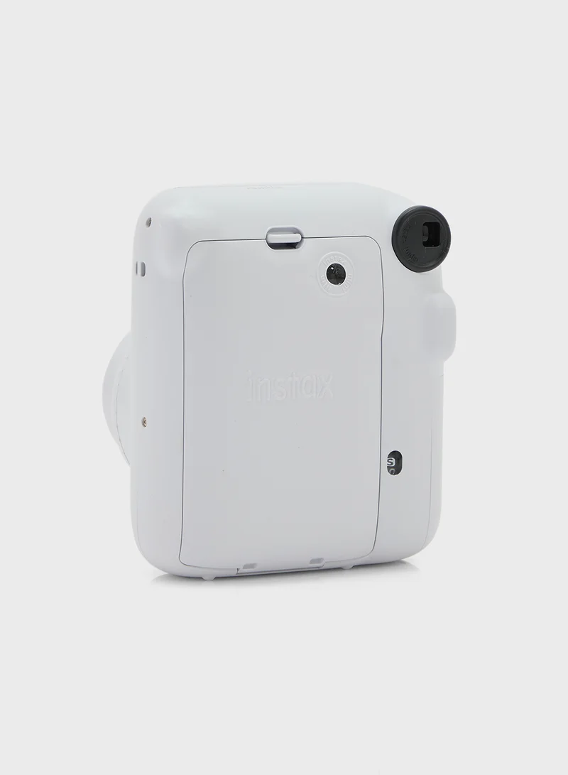 فوجي فيلم Fujifilm Instax Mini 12 Camer 10 Pack Film Camera Case