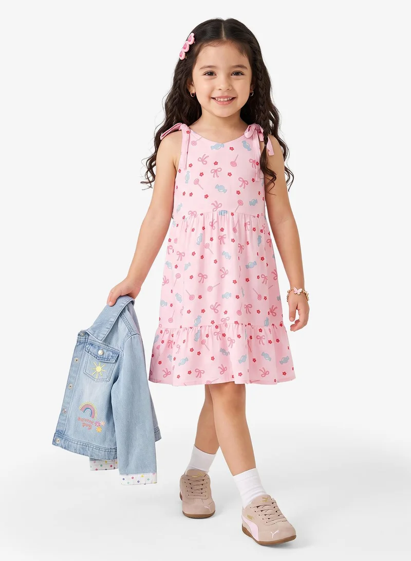 Pinata SUMMER DRESS